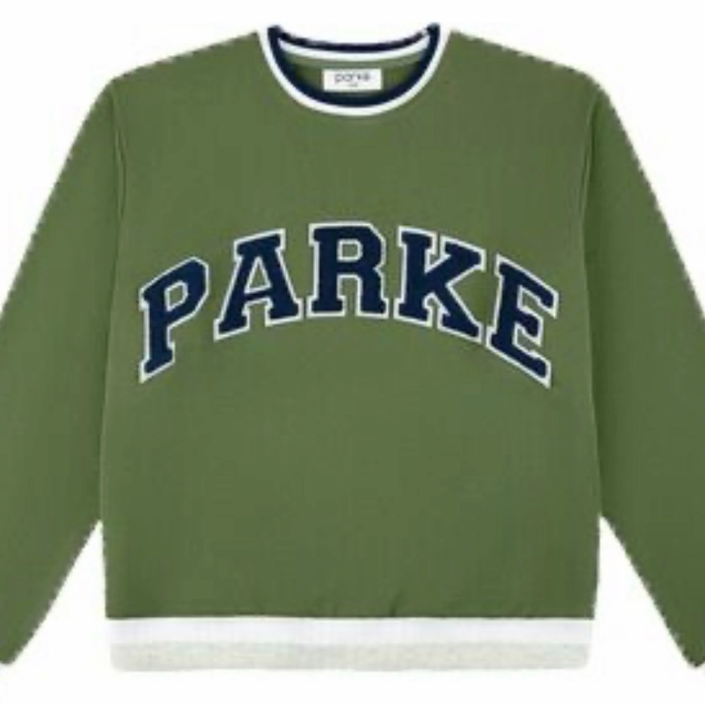 Parke Sweatshirt